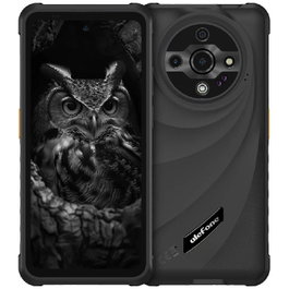 Ulefone Armor X31 Pro 8GB/256GB 6.56'' 5G Negro